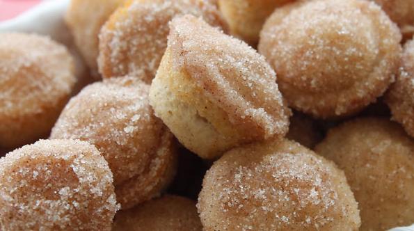 cinamon-donut-muffins
